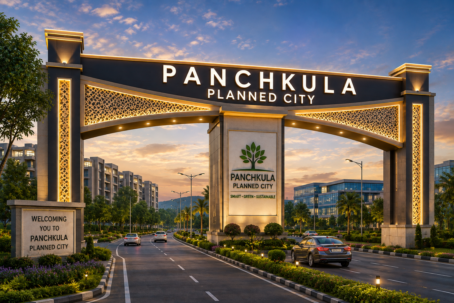 PANCHKULA